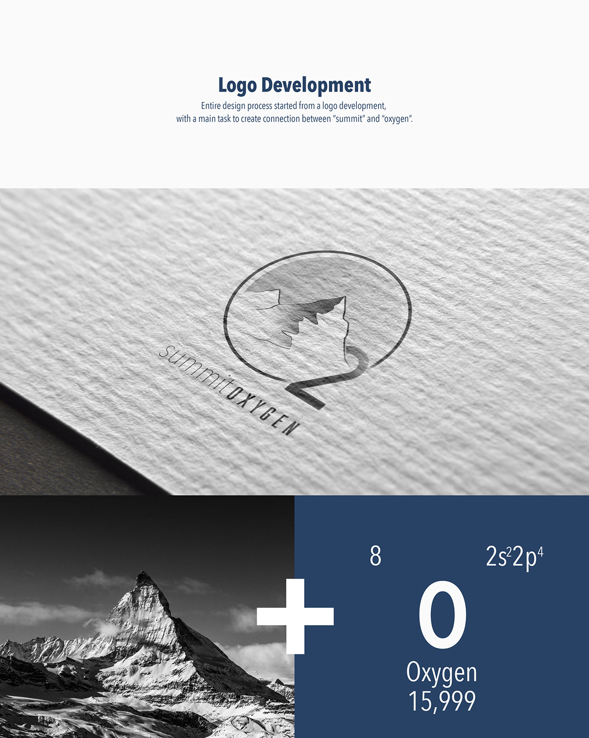 product design，on foot，Mountaineering，Oxygen supply，