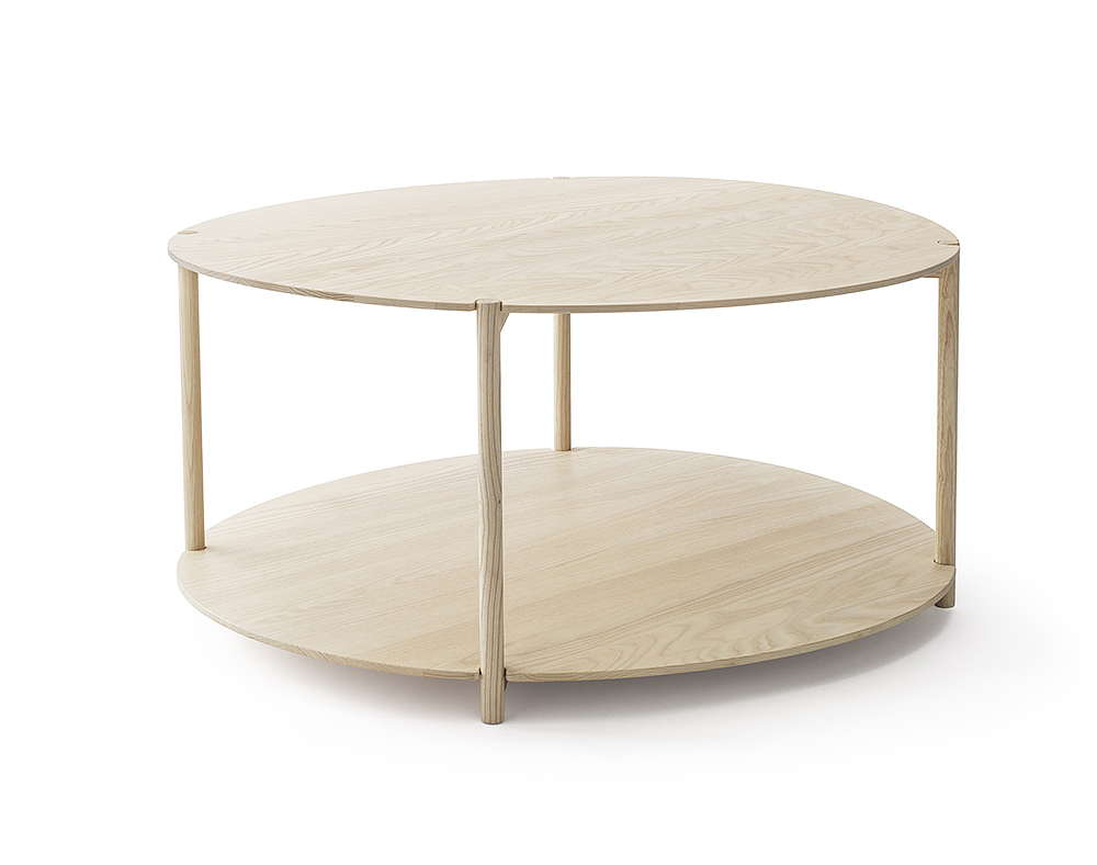 木制，桌子，餐桌，不同尺寸，餐厅，