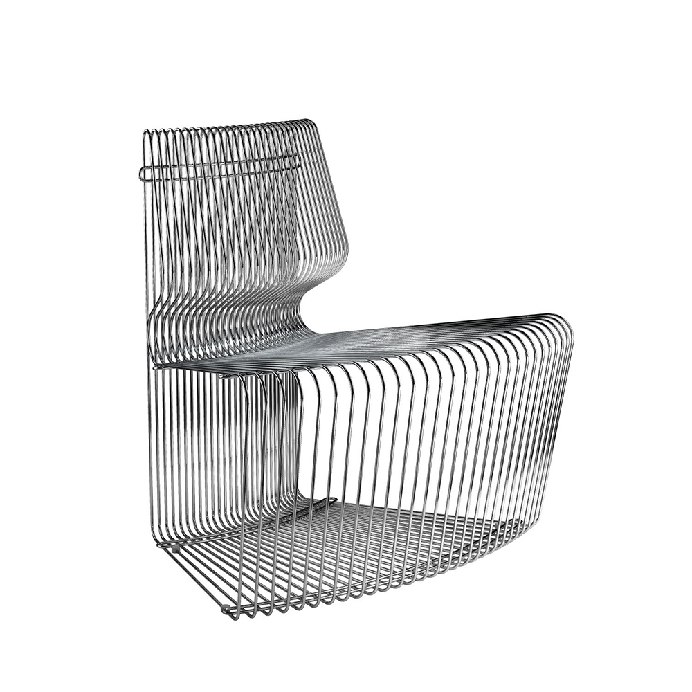 chair，outdoors，Pantonova，