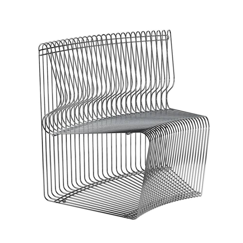 chair，outdoors，Pantonova，