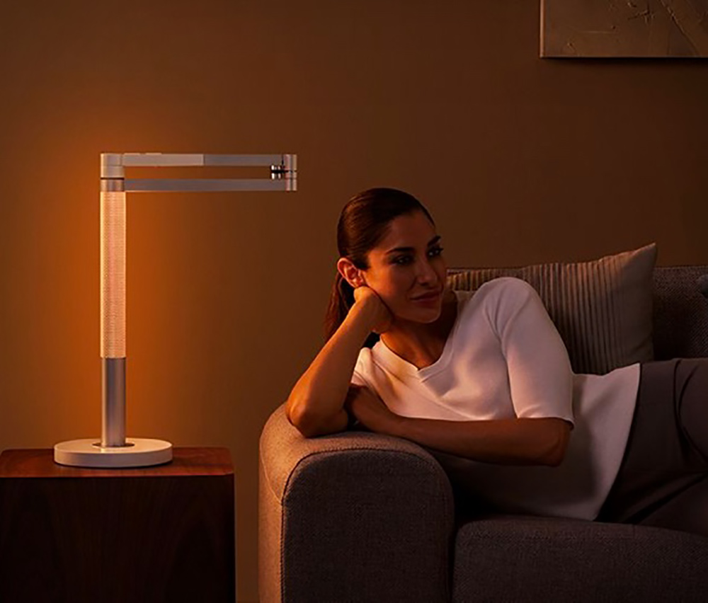 customization ，Dyson，Desk lamp，AI design，