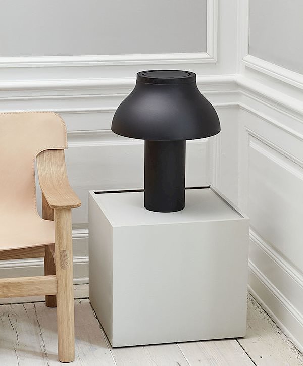 LED lamp，usb，Denmark，Minimalism，