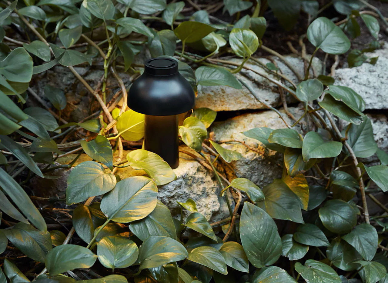 LED lamp，usb，Denmark，Minimalism，