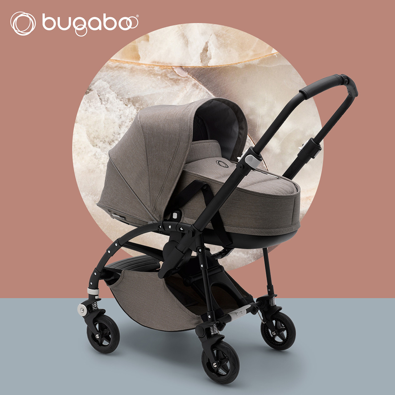 baby carriage，product design，fold，Sustainability，