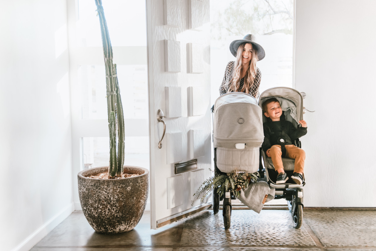 baby carriage，product design，fold，Sustainability，