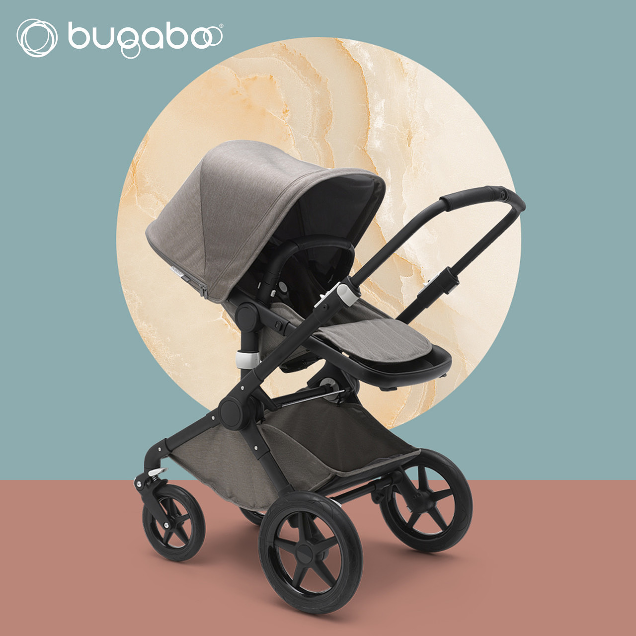 baby carriage，product design，fold，Sustainability，