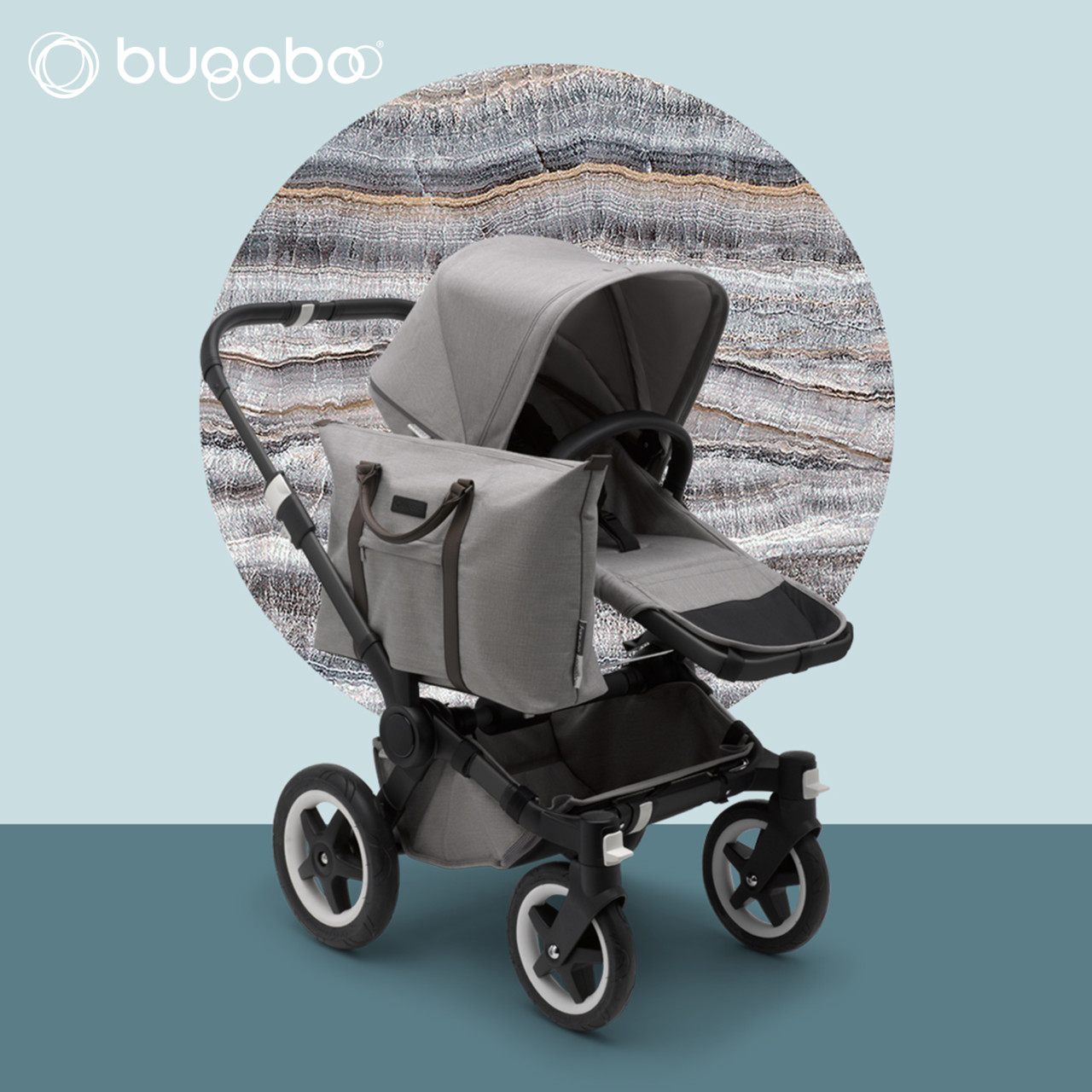 baby carriage，product design，fold，Sustainability，