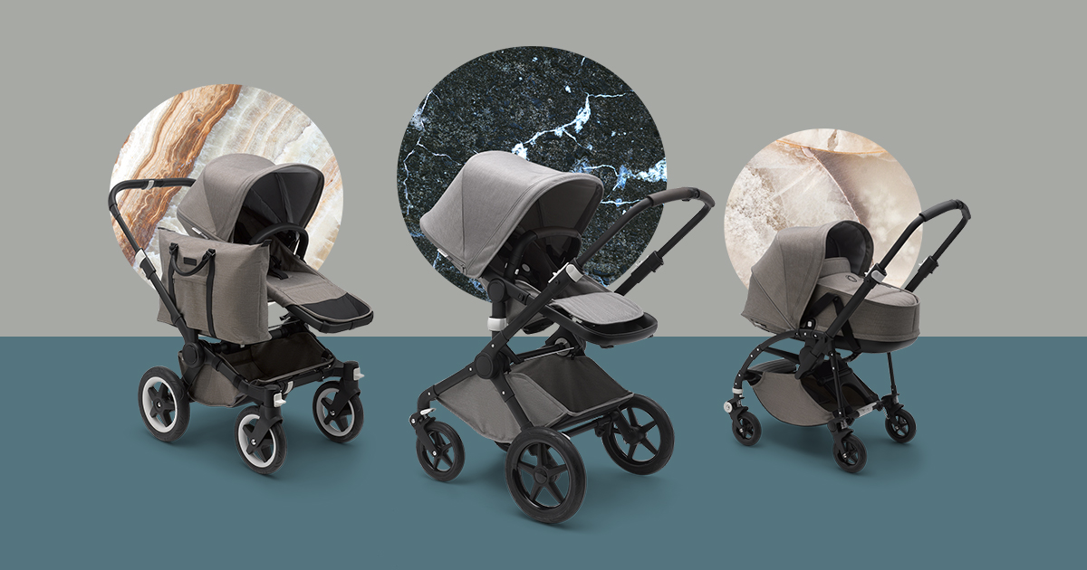 baby carriage，product design，fold，Sustainability，