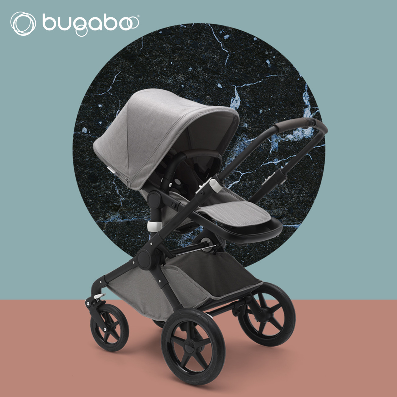 baby carriage，product design，fold，Sustainability，