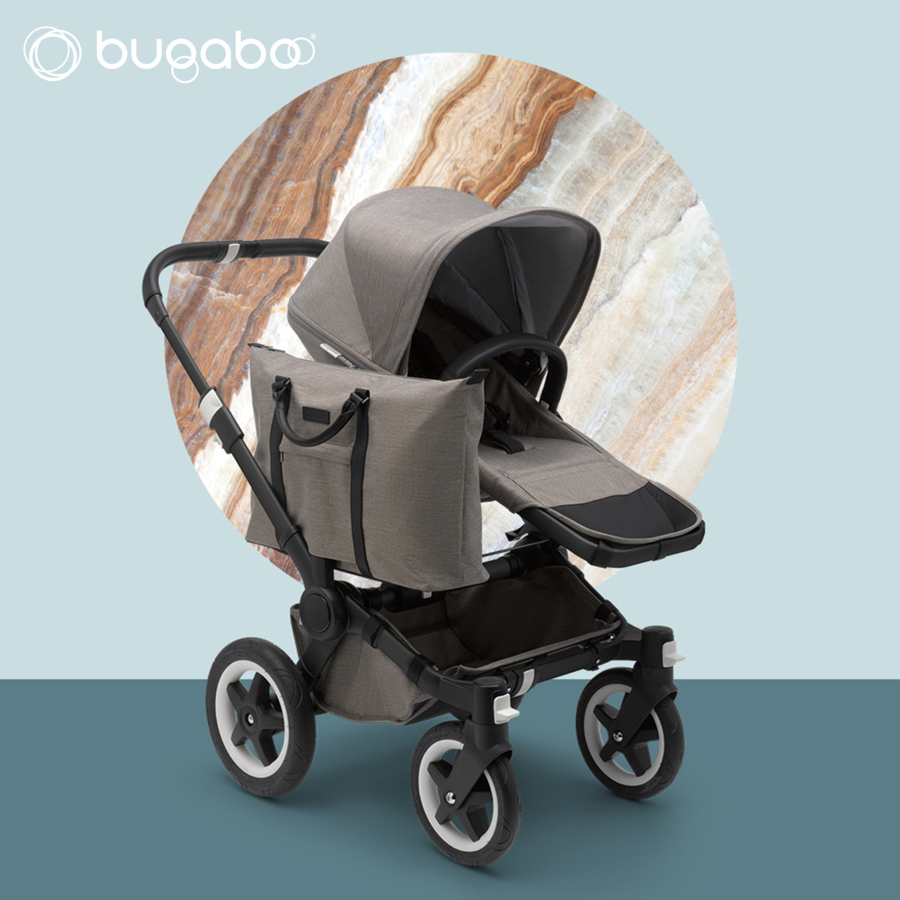 baby carriage，product design，fold，Sustainability，