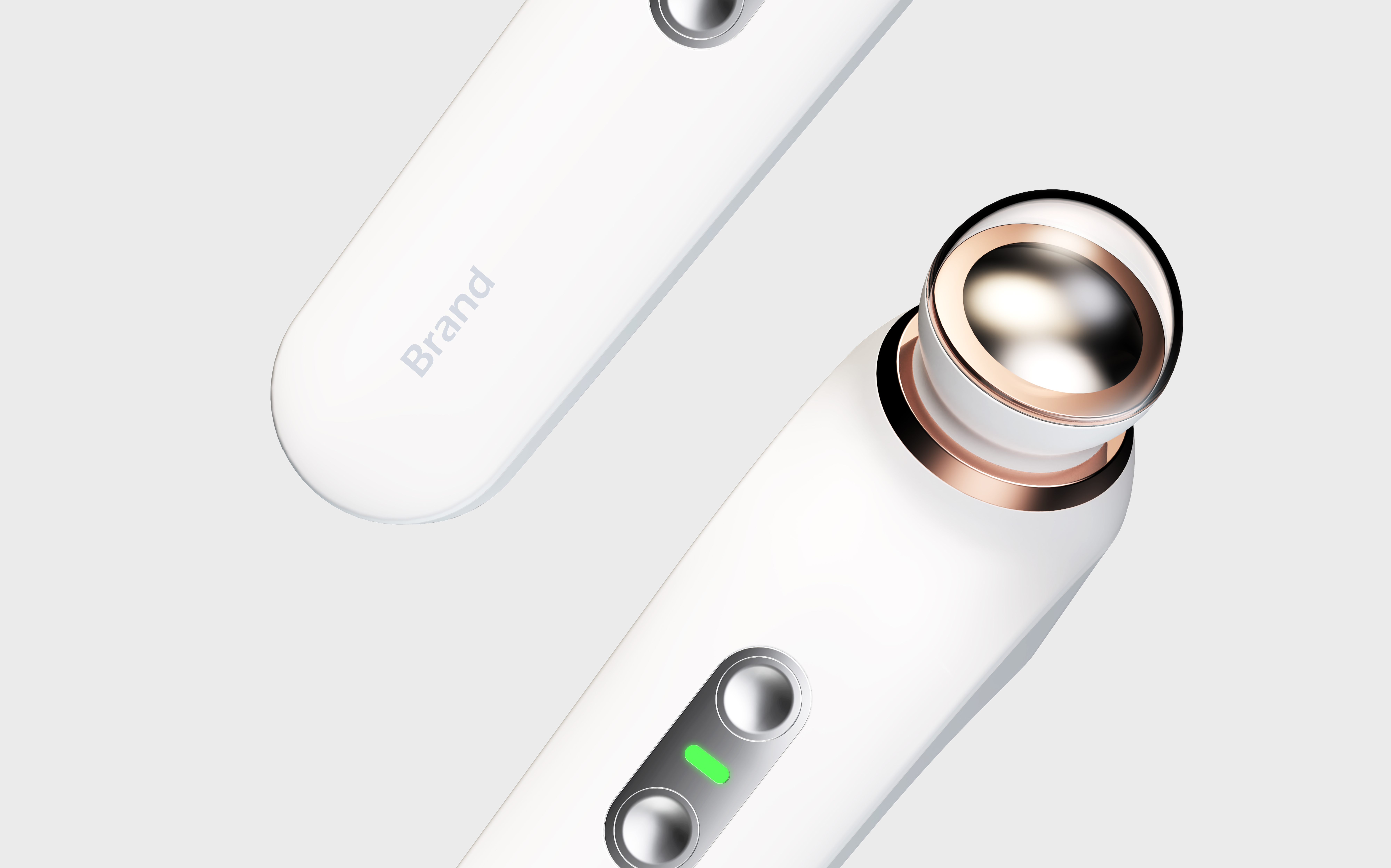 cosmetic instrument，Health and beauty products，industrial design，Personal care，