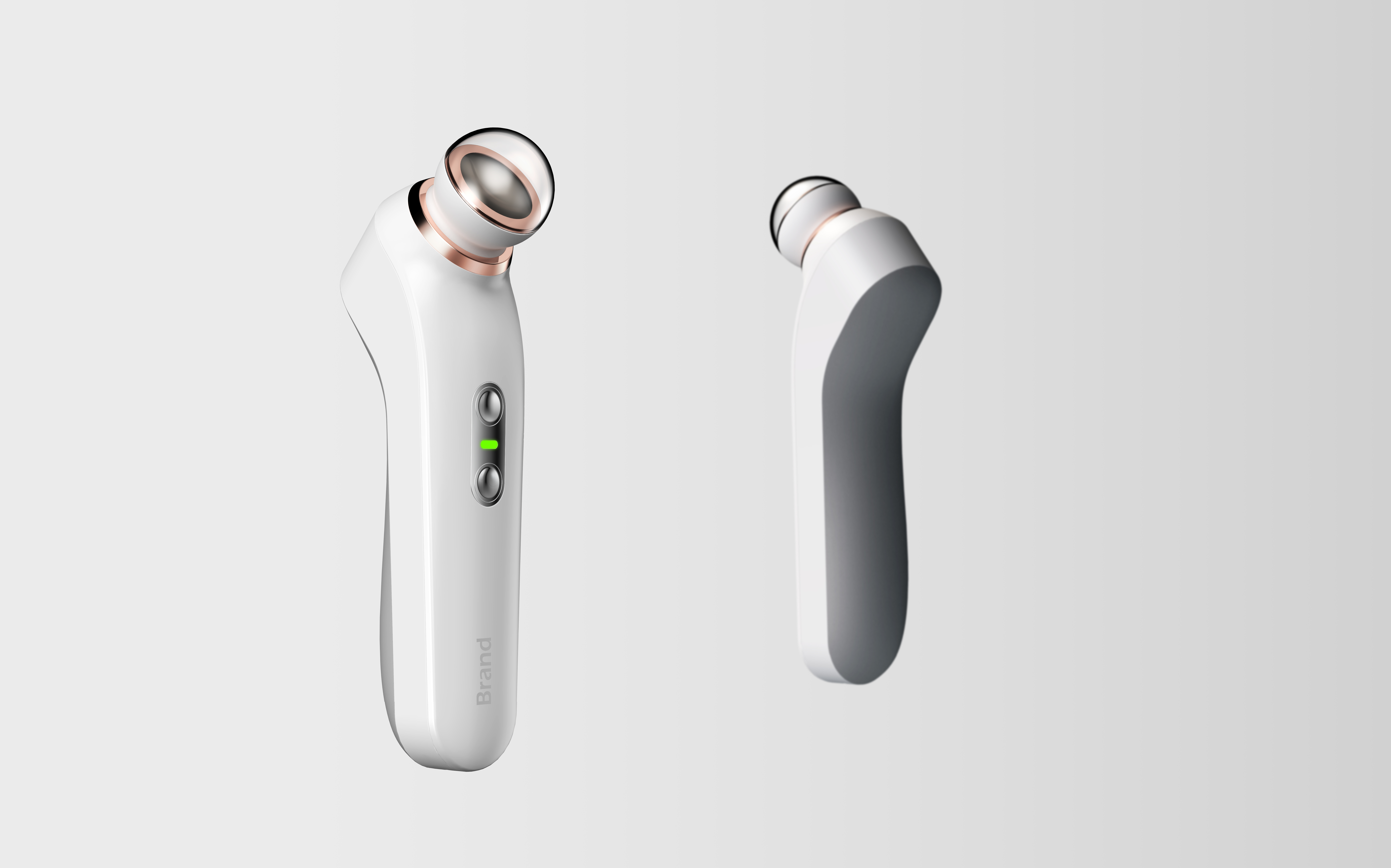 cosmetic instrument，Health and beauty products，industrial design，Personal care，