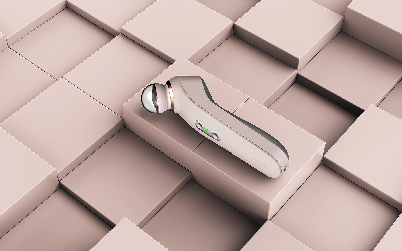 cosmetic instrument，Health and beauty products，industrial design，Personal care，