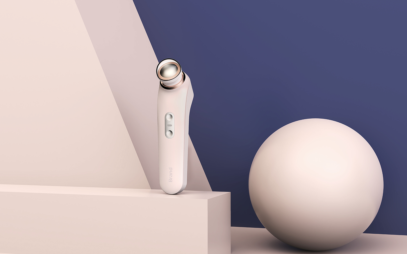 cosmetic instrument，Health and beauty products，industrial design，Personal care，