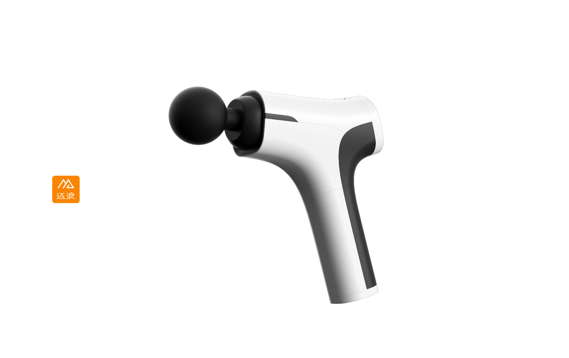 Fascia gun design - Furniture，