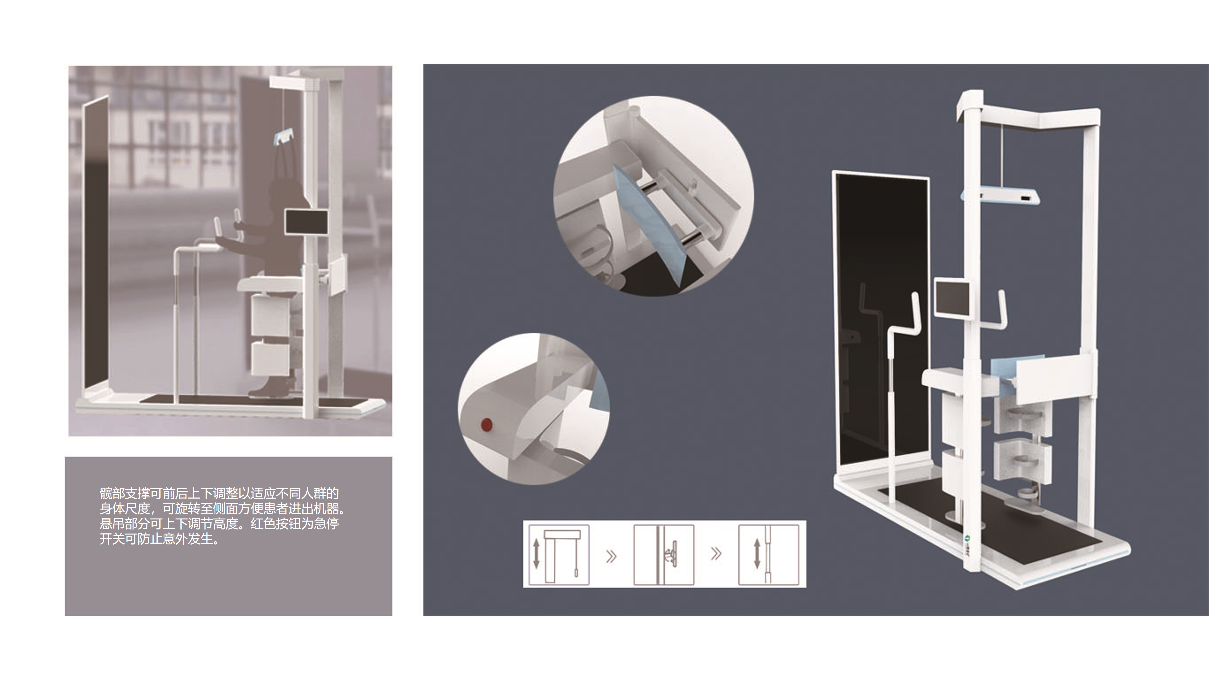 industrial design，