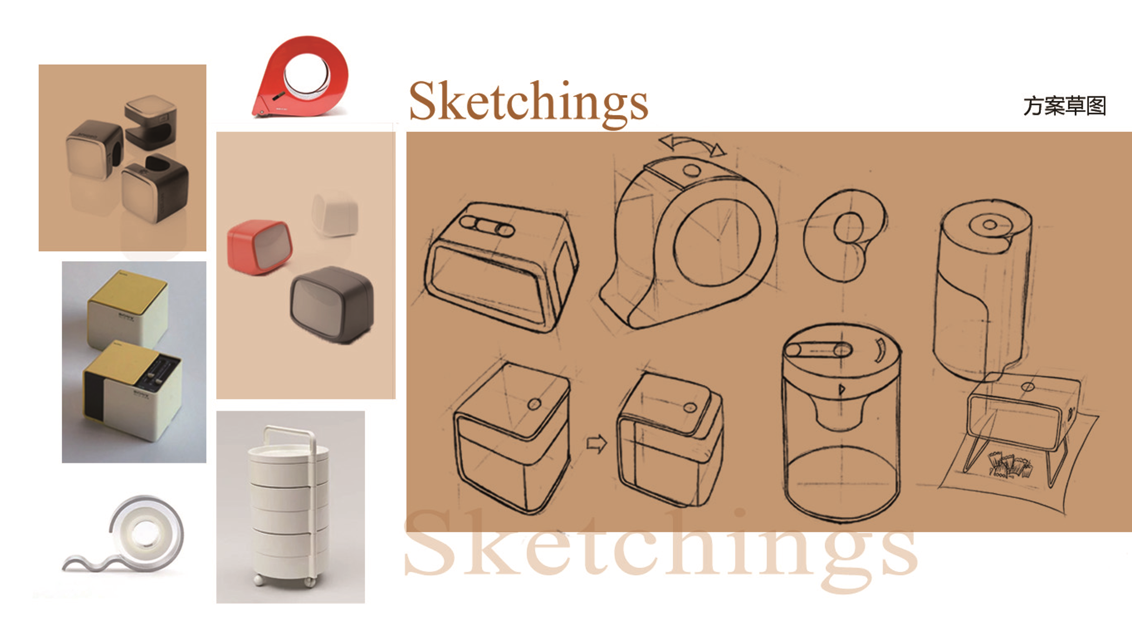 industrial design，