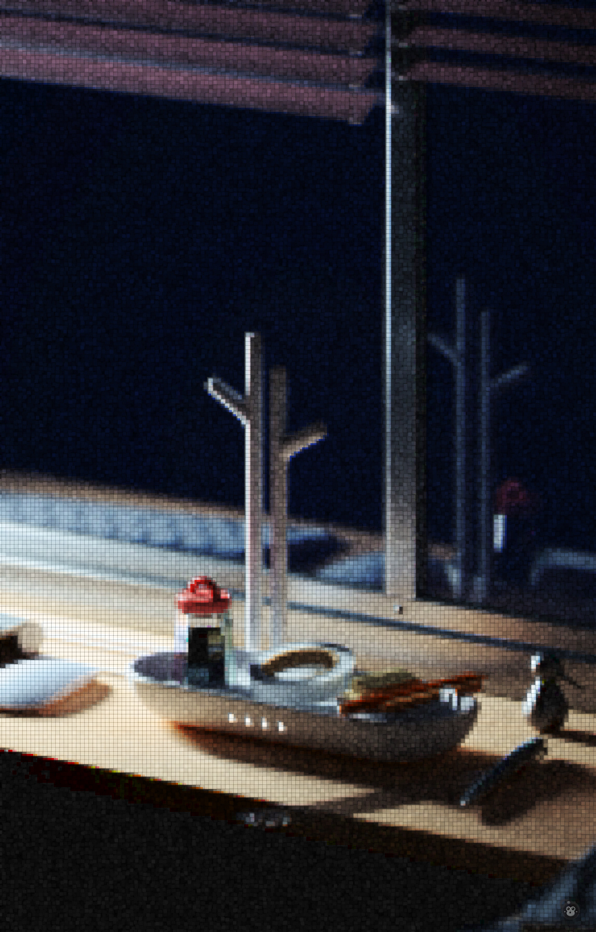 deer，Router，like a breath of fresh air，Buddhist mood，solar system，