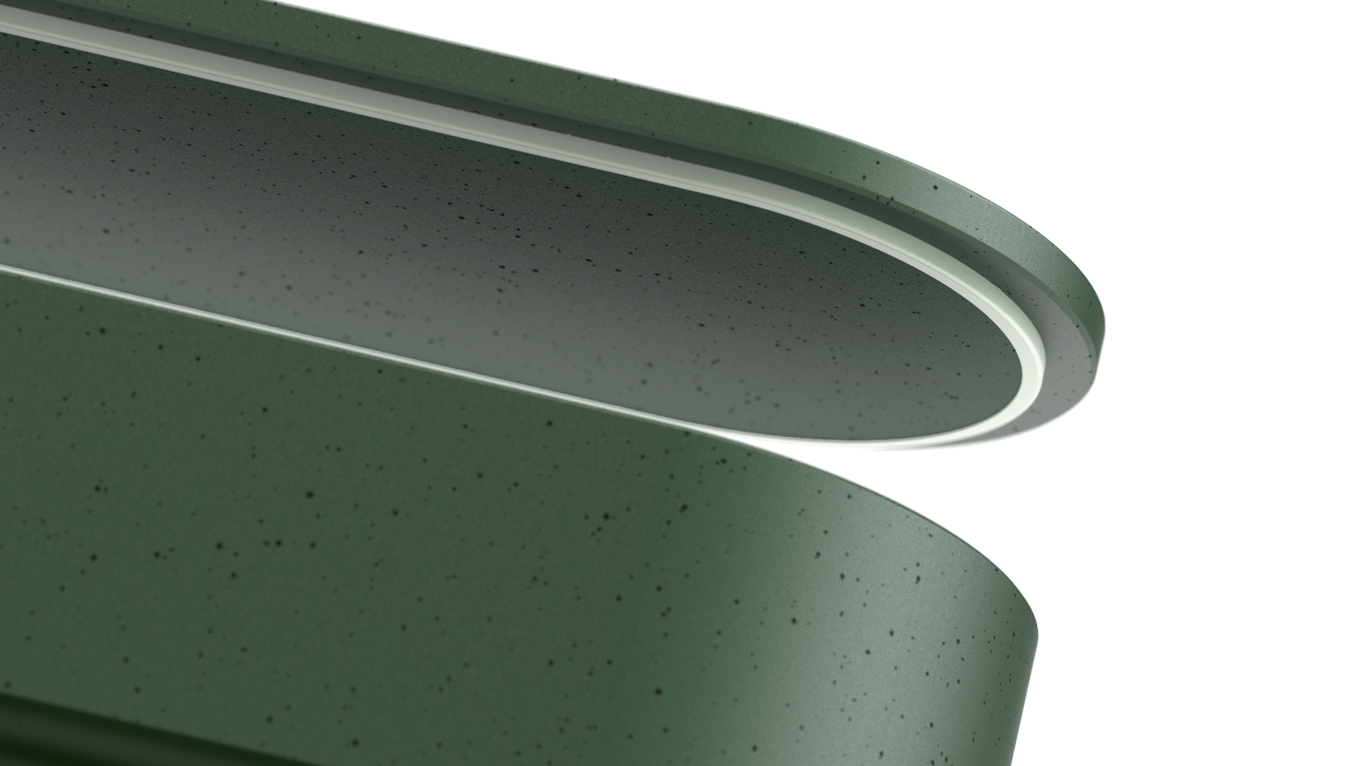 Ultrasonic cleaning for refreshing items，