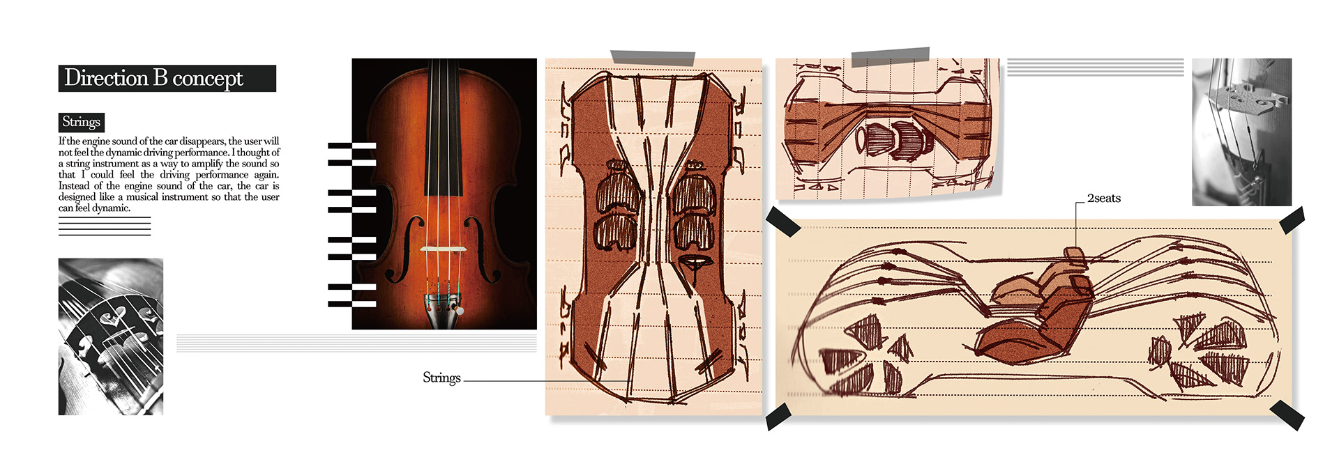 You're a mole.，sketch，Automobile design，conceptual design，