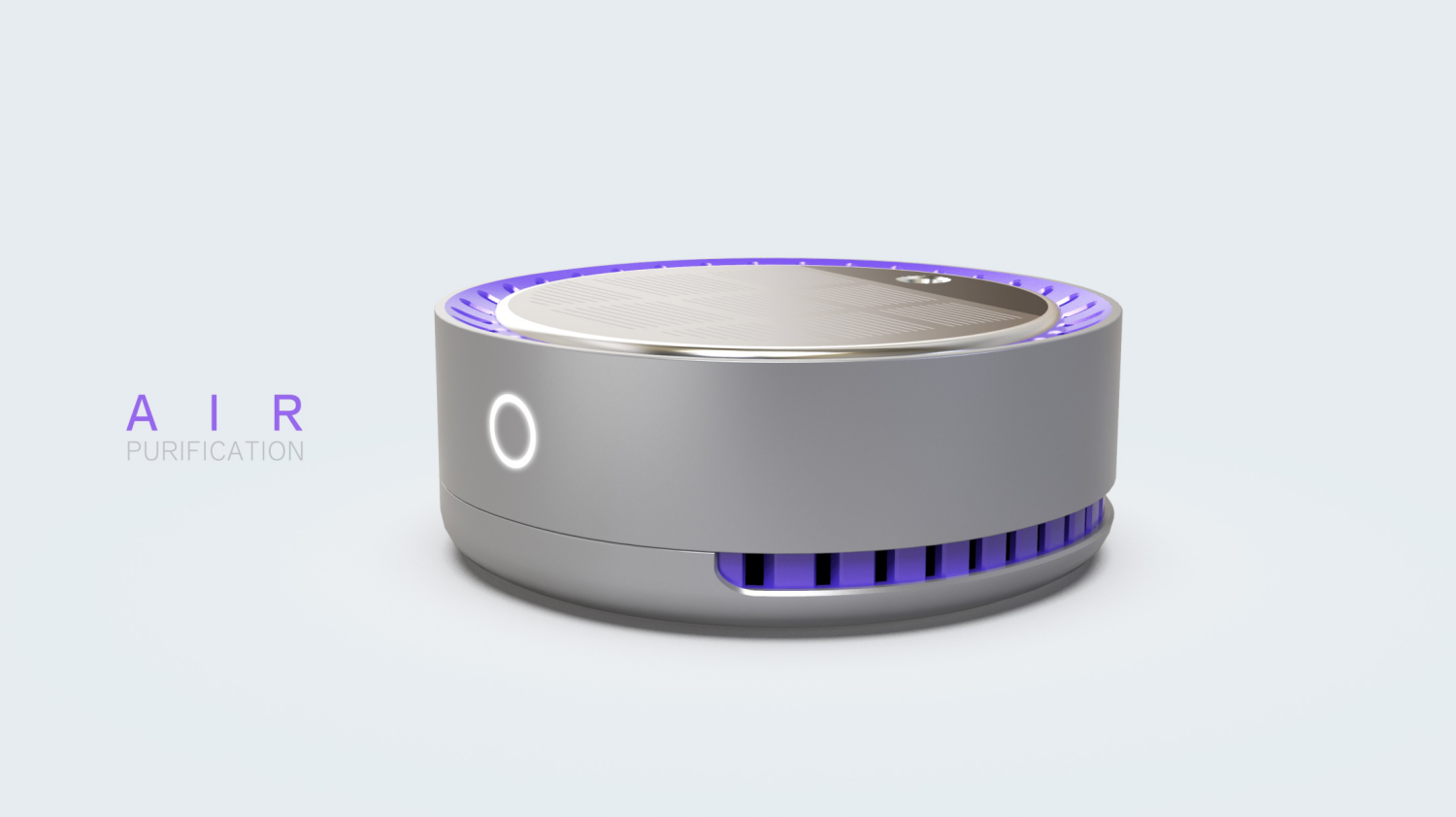 vehicle，Humidifier，solar energy，purify，