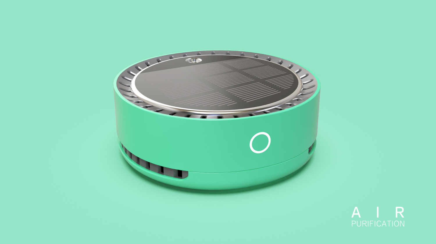 vehicle，Humidifier，solar energy，purify，