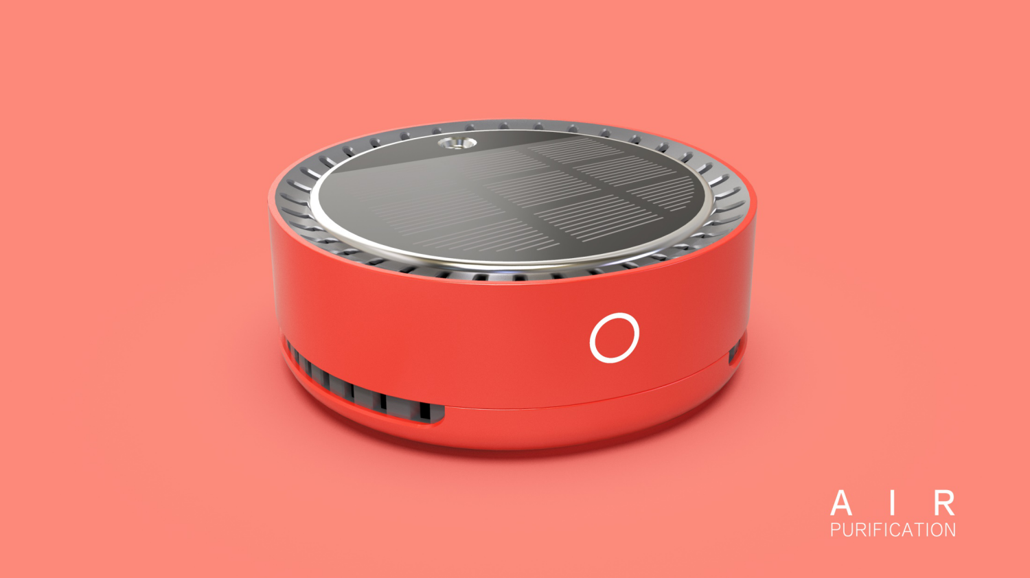 vehicle，Humidifier，solar energy，purify，