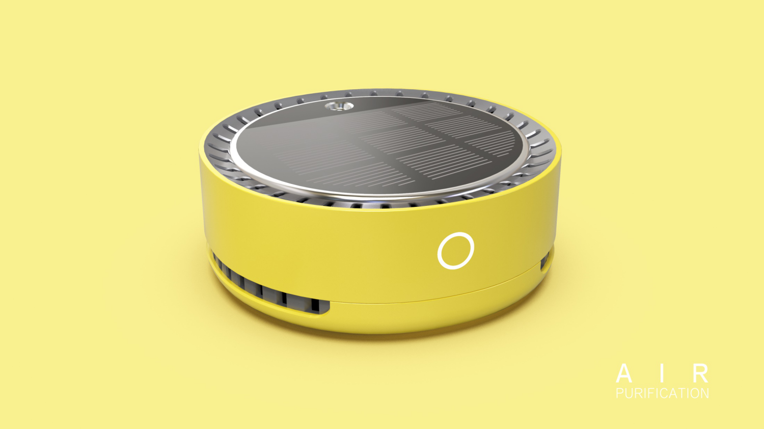 vehicle，Humidifier，solar energy，purify，