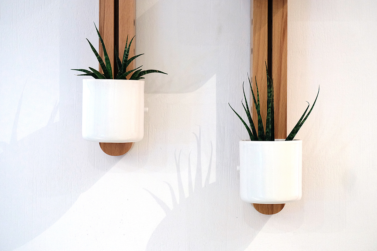 Home Furnishing，Flowerpot，decorate，ceramics，product design，