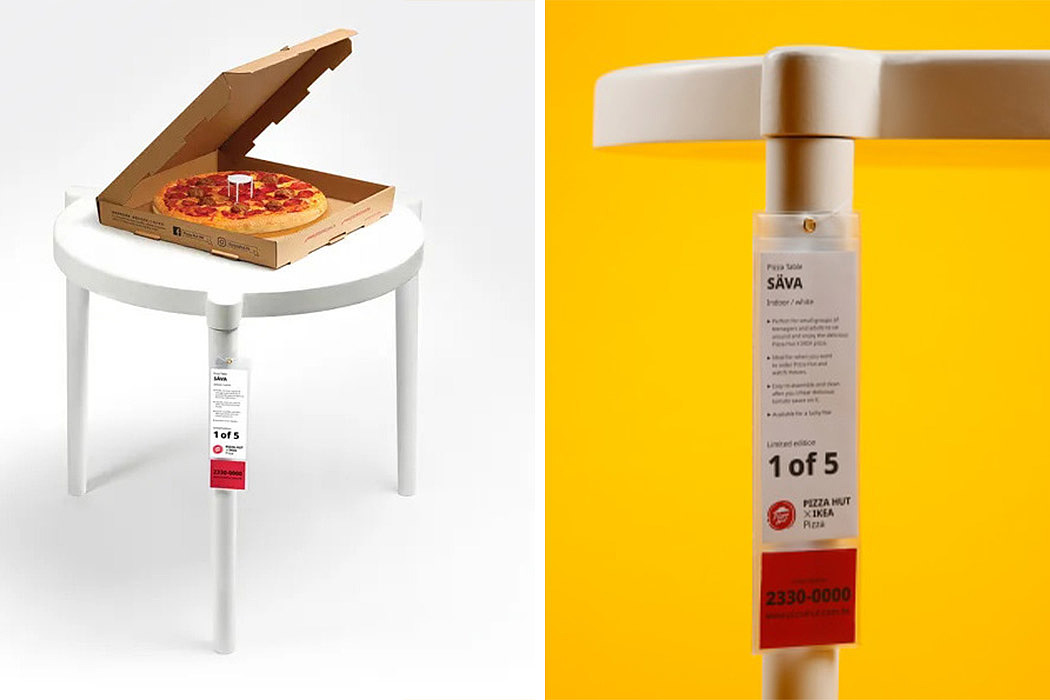 furniture，IKEA，Small round table，Table，