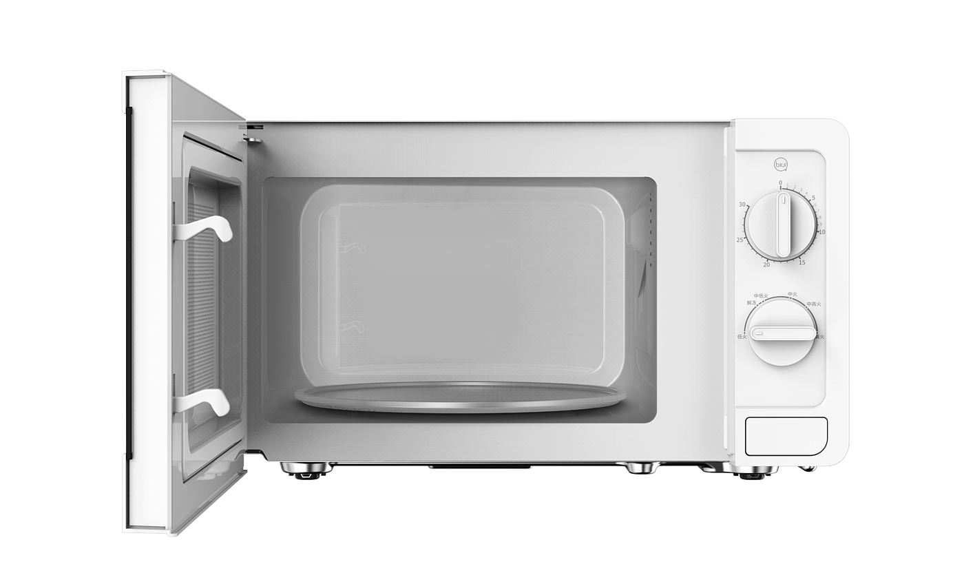 Microwave oven series，