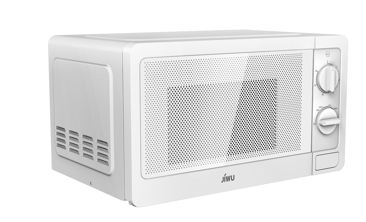 Microwave oven series，