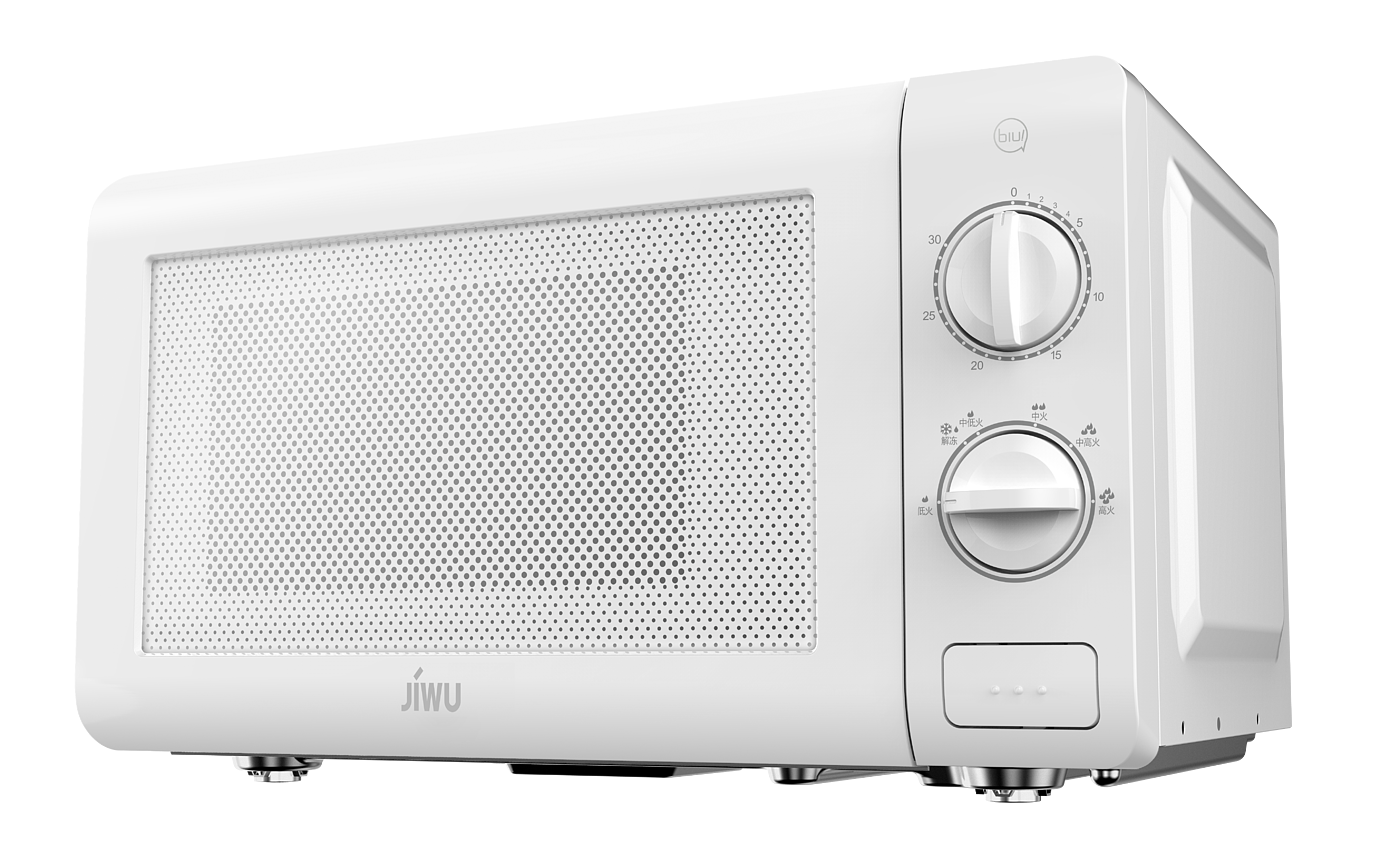 Microwave oven series，