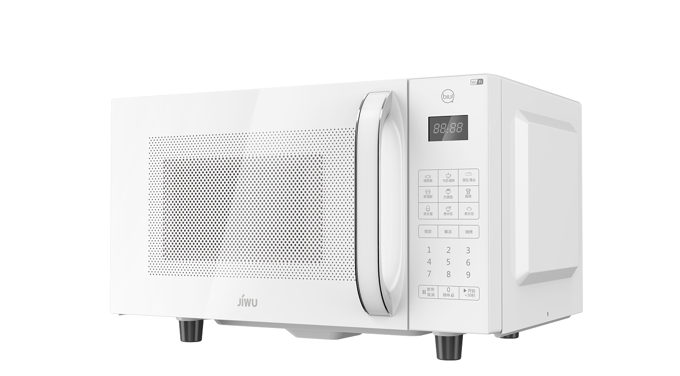 Microwave oven series，