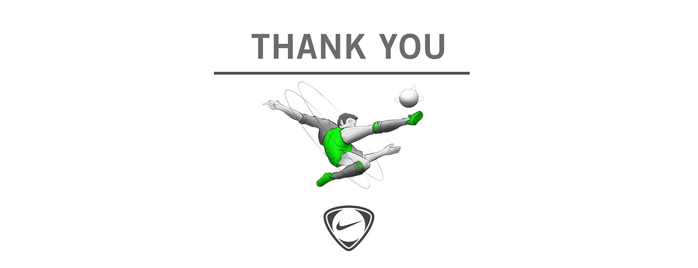 Soccer shoes，sneakers，Nike，conceptual design，