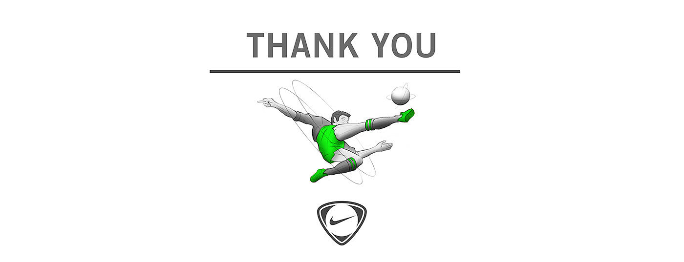 Soccer shoes，sneakers，Nike，conceptual design，
