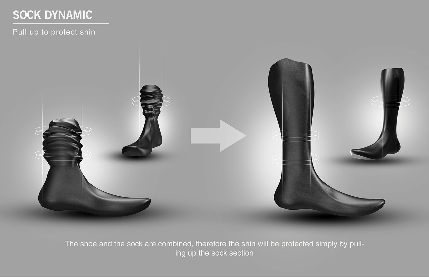 Soccer shoes，sneakers，Nike，conceptual design，