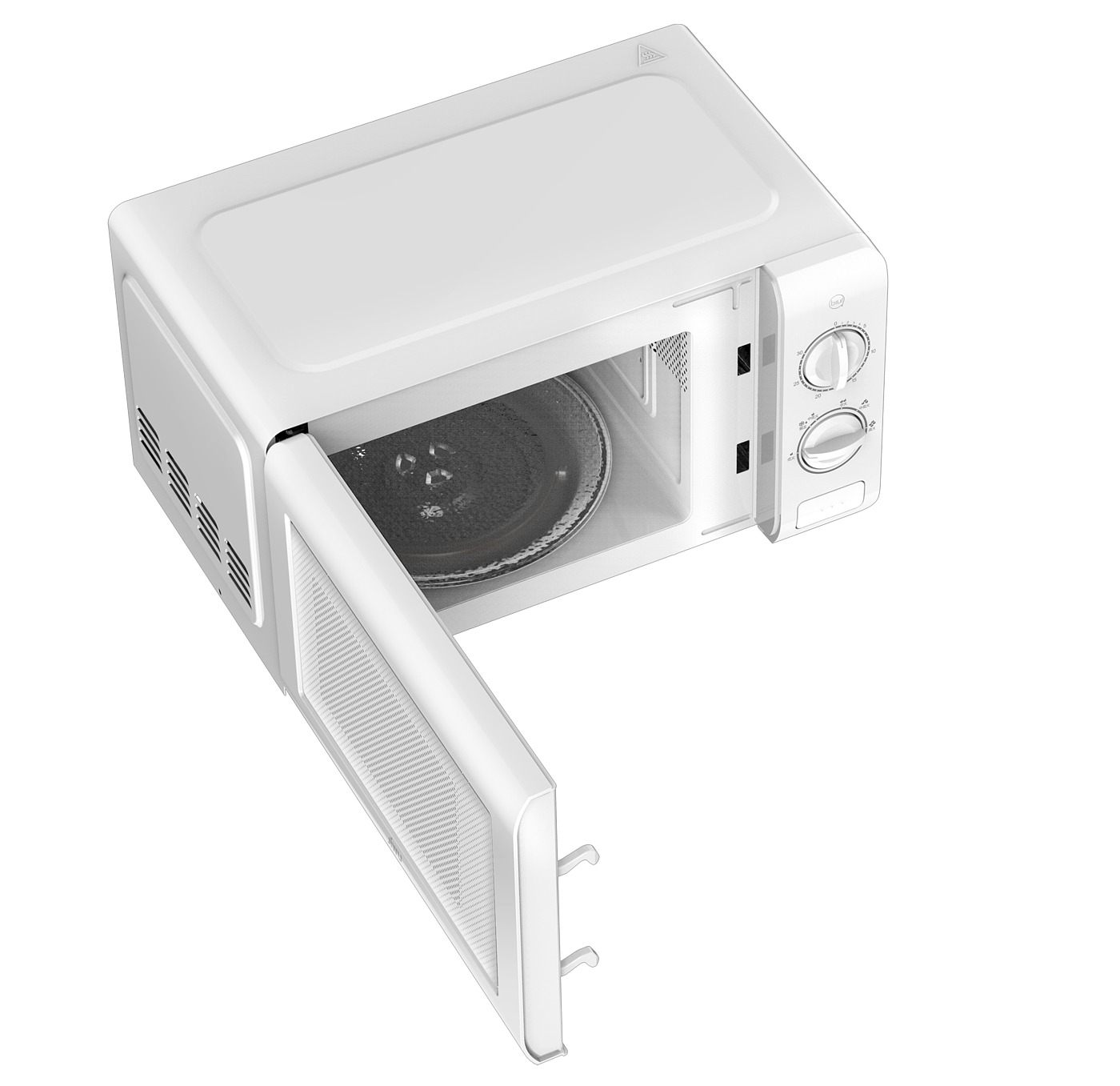 Microwave oven series，