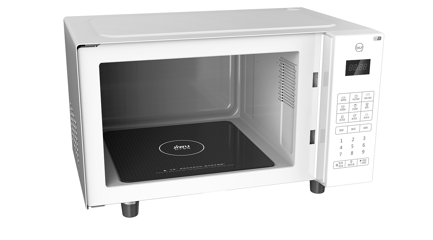 Microwave oven series，