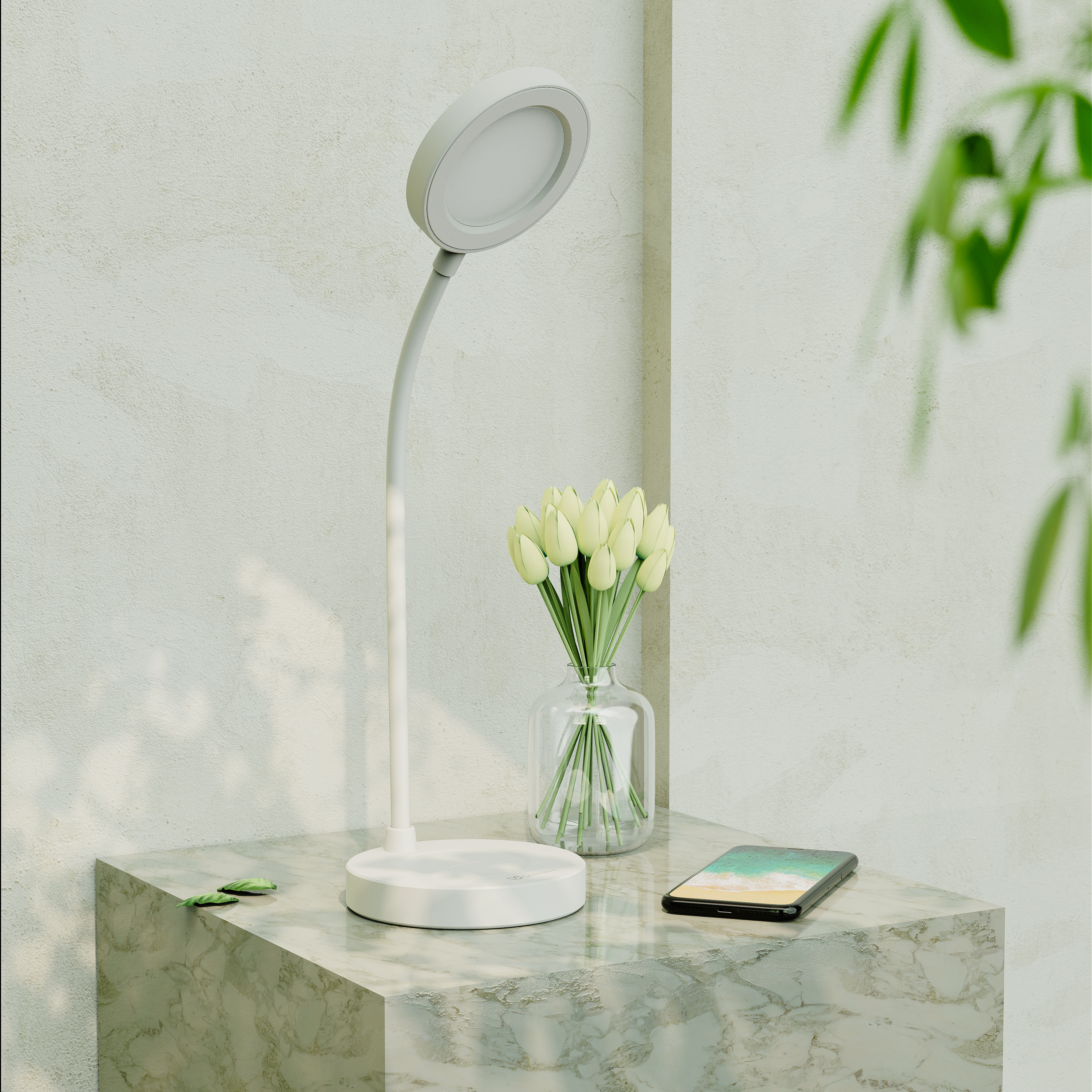 id，keyshot，Render，Desk lamp，online retailers，