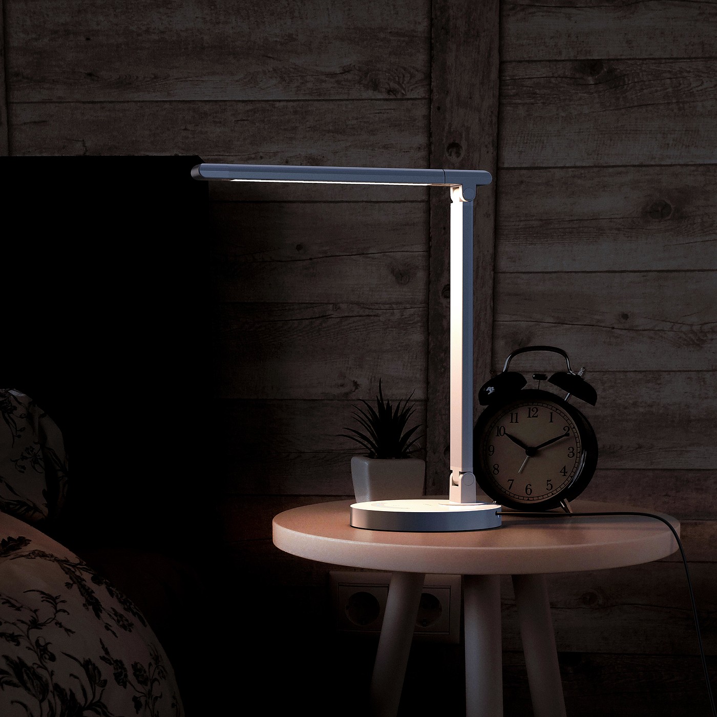 id，keyshot，Render，Desk lamp，online retailers，