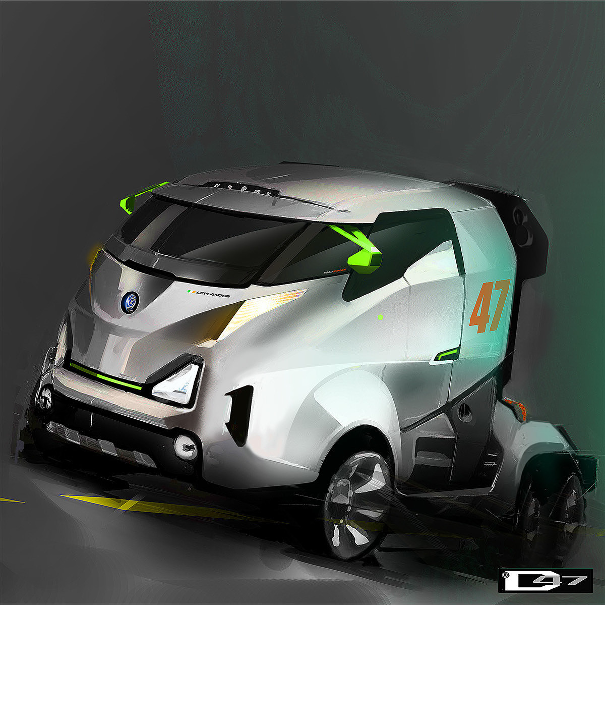 intelligence，Heavy load，industrial design，design sketch，science and technology，conceptual design，