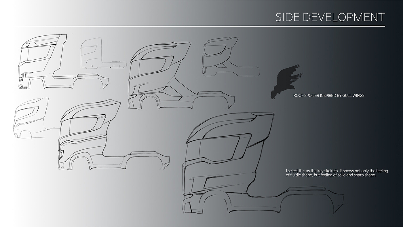 intelligence，Heavy load，industrial design，design sketch，science and technology，conceptual design，