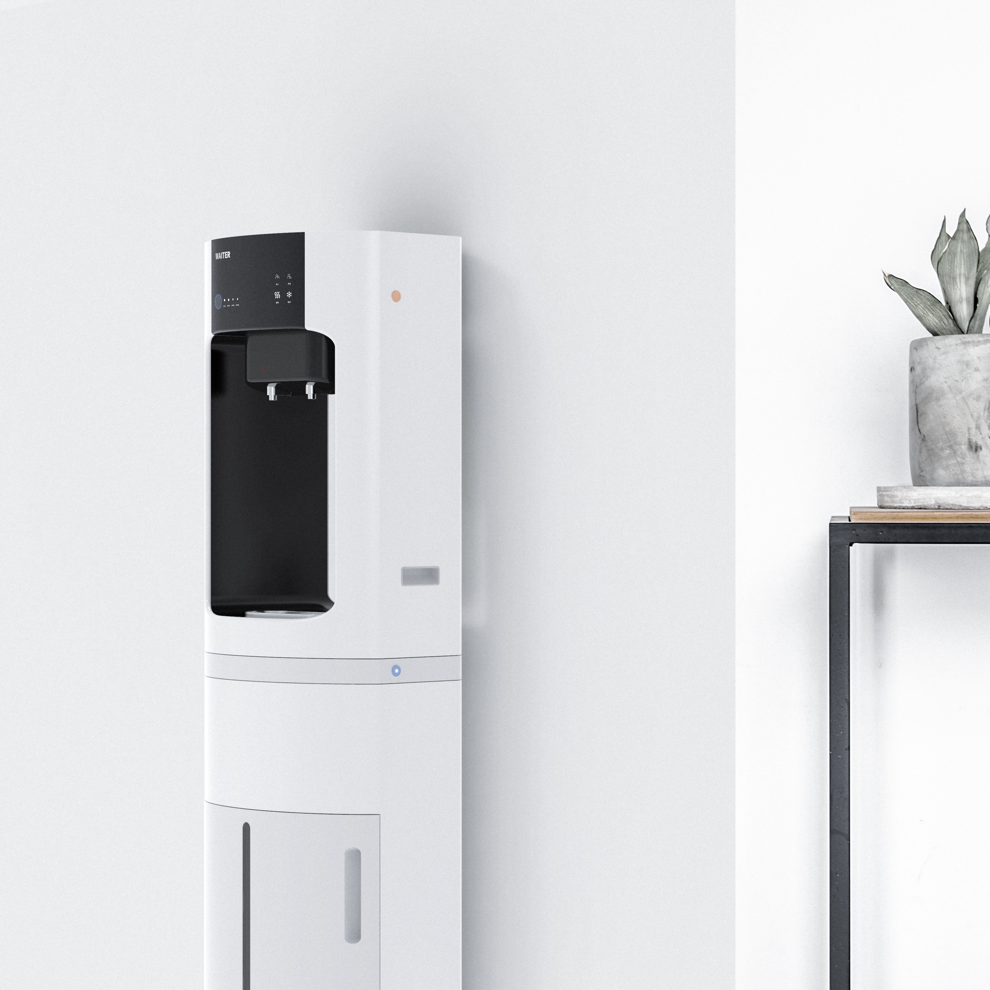 Water dispenser，small home appliances，Household Electric Appliances，drinking water，Smart home，