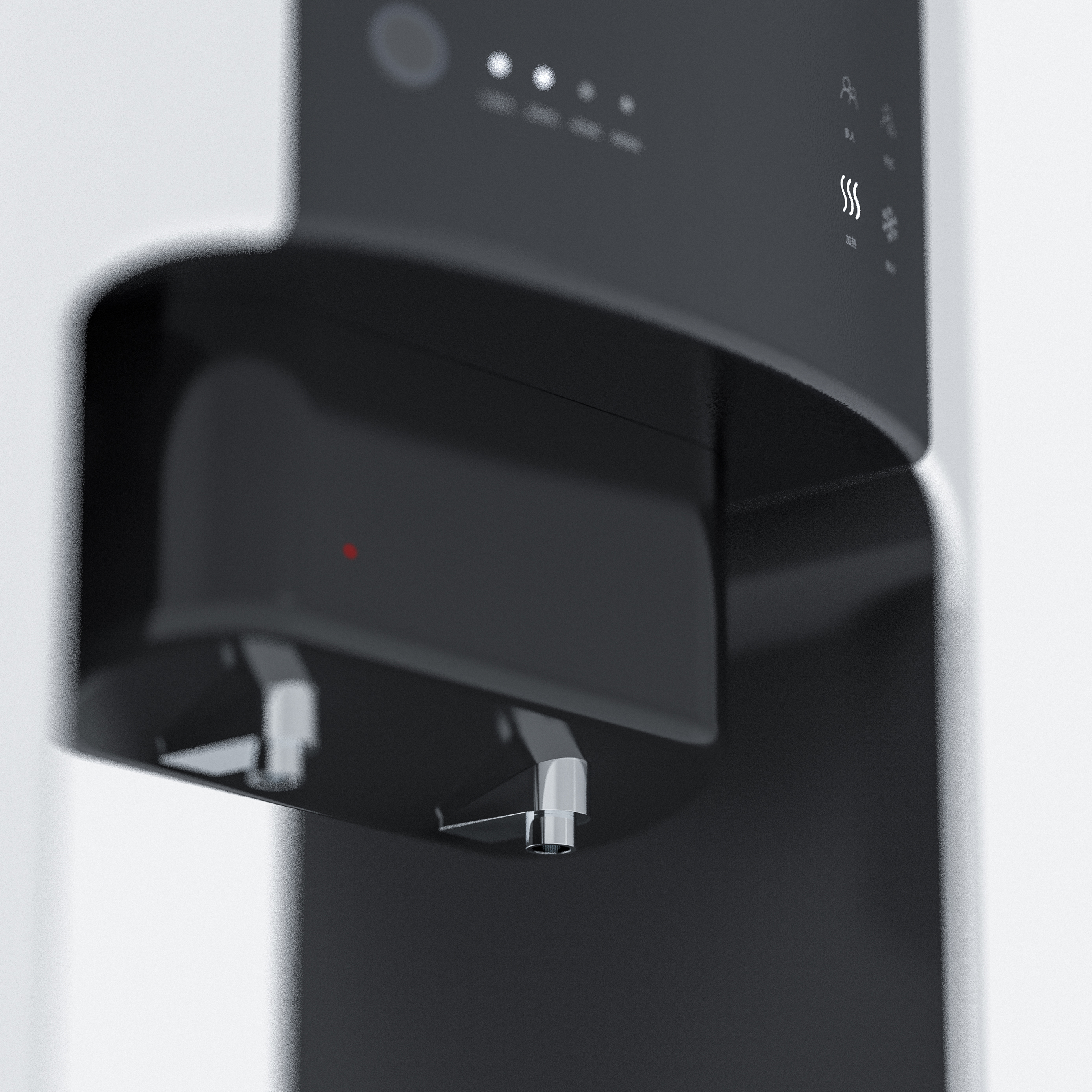 Water dispenser，small home appliances，Household Electric Appliances，drinking water，Smart home，