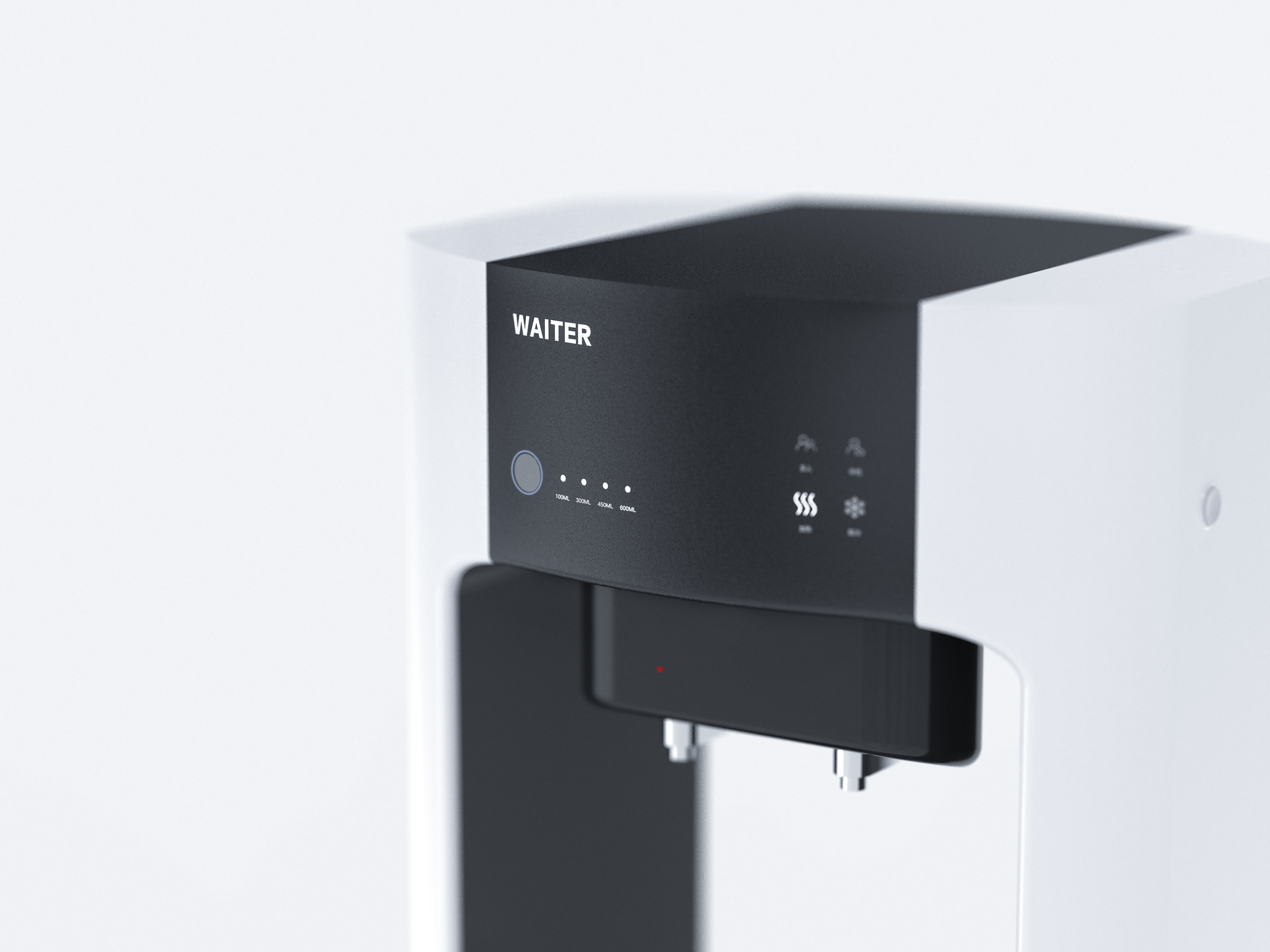 Water dispenser，small home appliances，Household Electric Appliances，drinking water，Smart home，