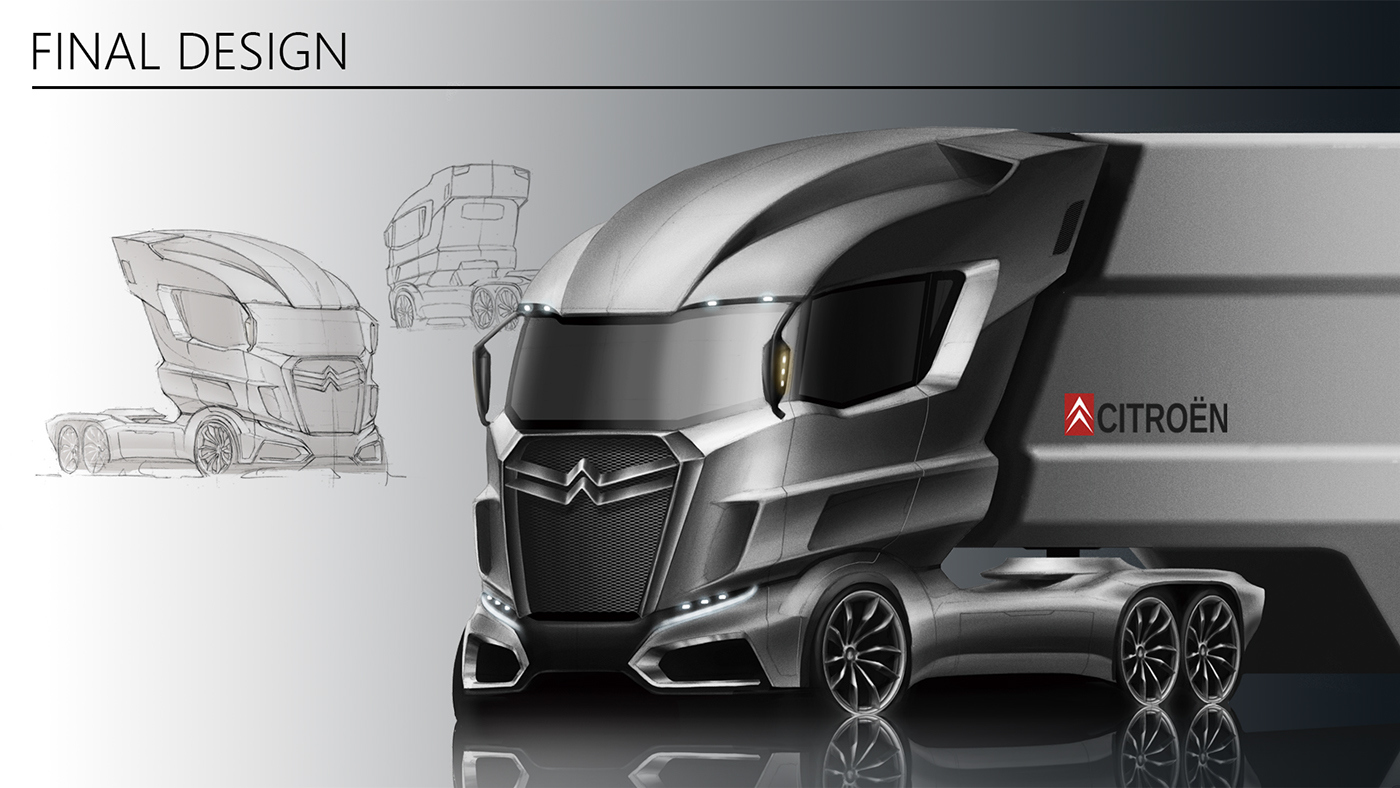 intelligence，Heavy load，industrial design，design sketch，science and technology，conceptual design，