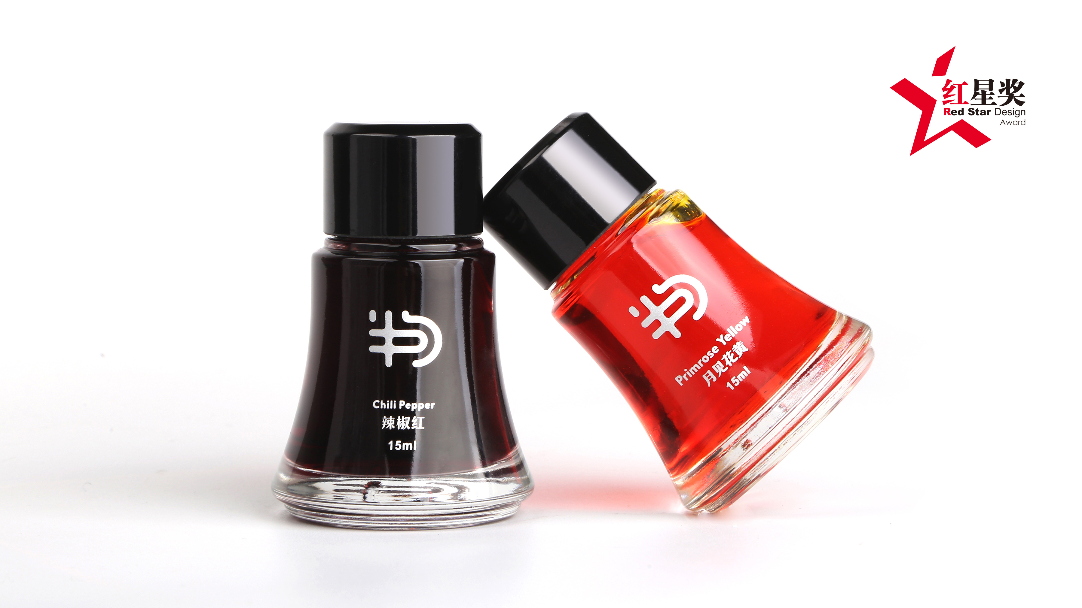 Red Star Award，Ink，Stationery，Cultural creation，
