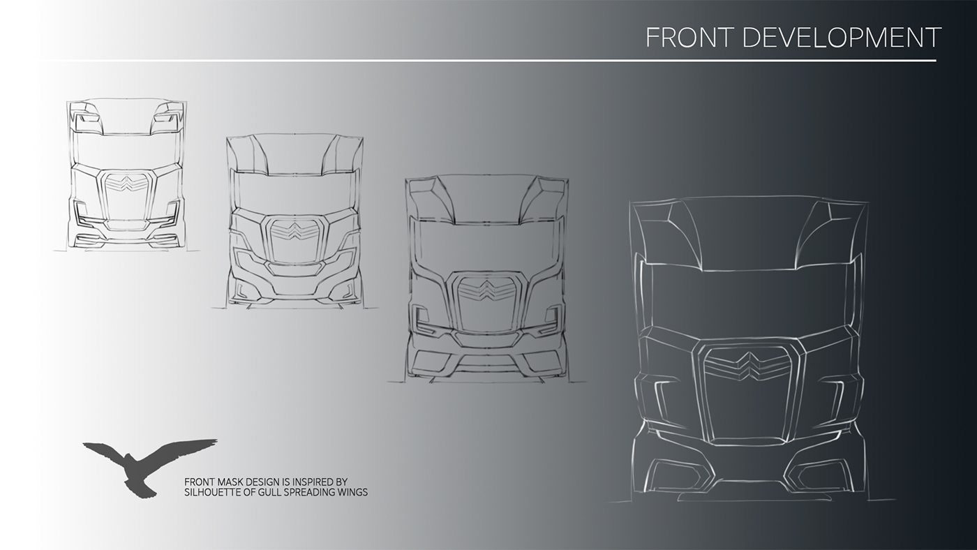 intelligence，Heavy load，industrial design，design sketch，science and technology，conceptual design，