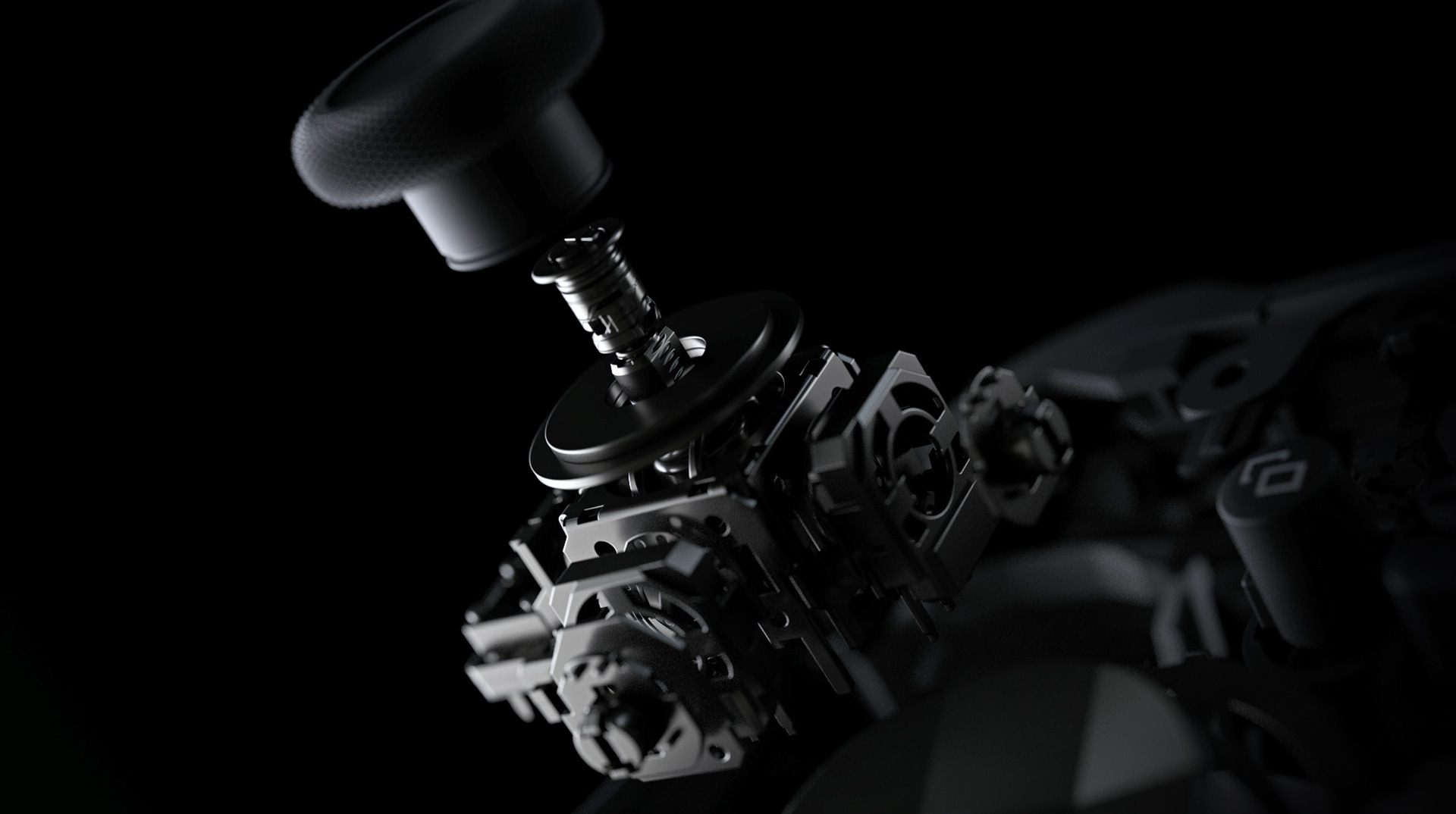 black，Game handle，Xbox Series 2，Microsoft，